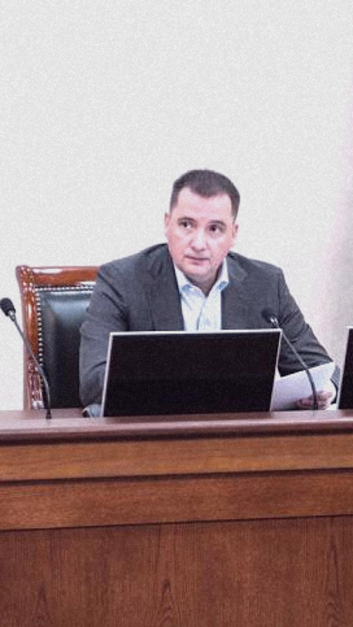 Губернатор Архангельской области принял участие в разработке национального проекта по транспорту