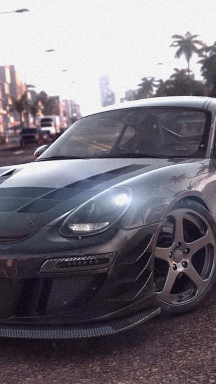 Ubisoft лишает покупателей The Crew лицензии на запуск игры