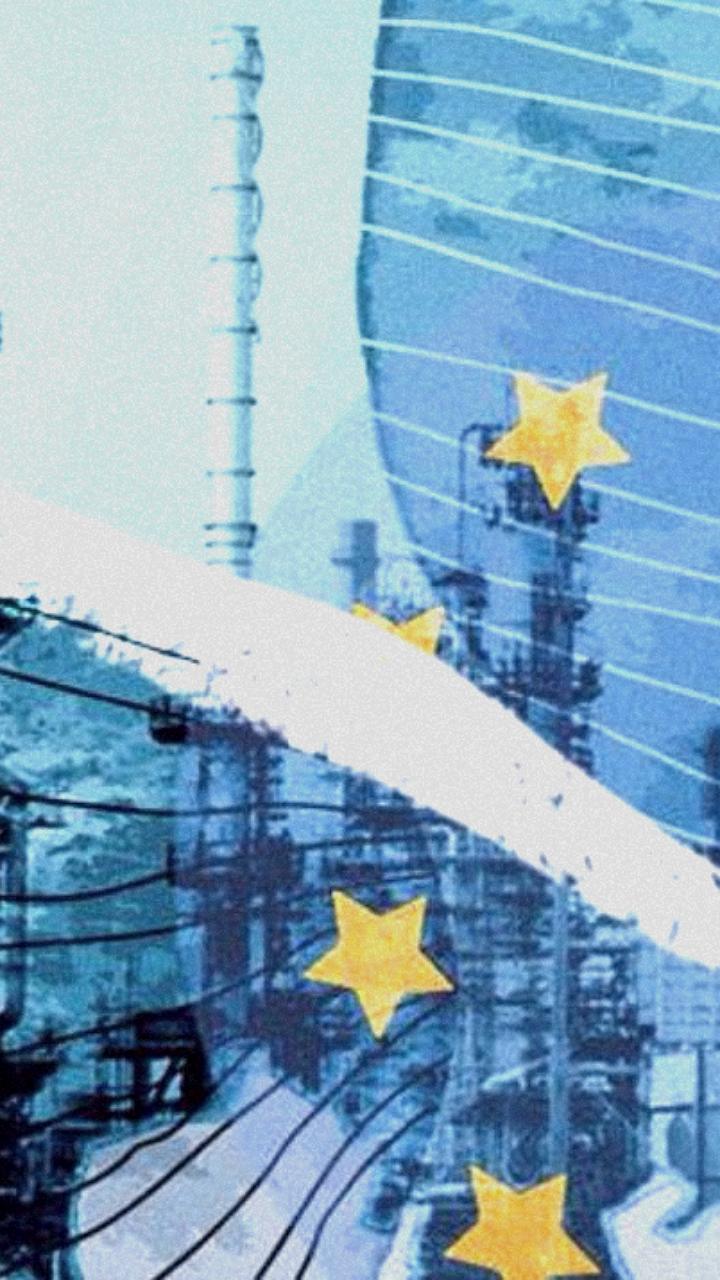 ЕС увеличил закупки СПГ до 100 млрд куб. м. для замещения газа из России