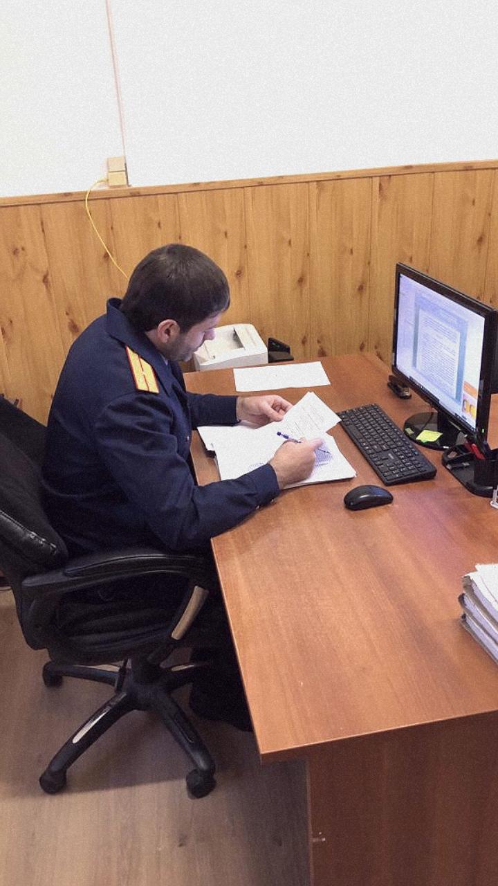 Жительница Ингушетии подозревается в мошенничестве на 1,2 млн рублей