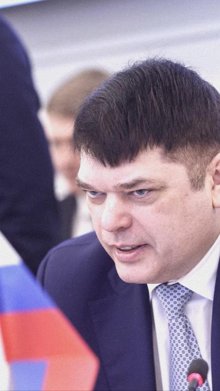 Сенаторы России и Ирана обсудили борьбу с терроризмом и подготовку к Парламентскому форуму БРИКС