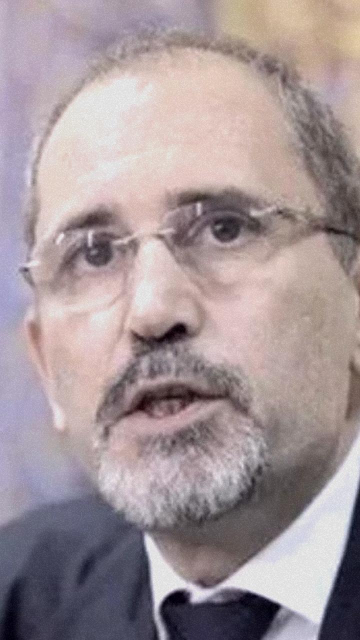 Иордания выразила протест Ирану