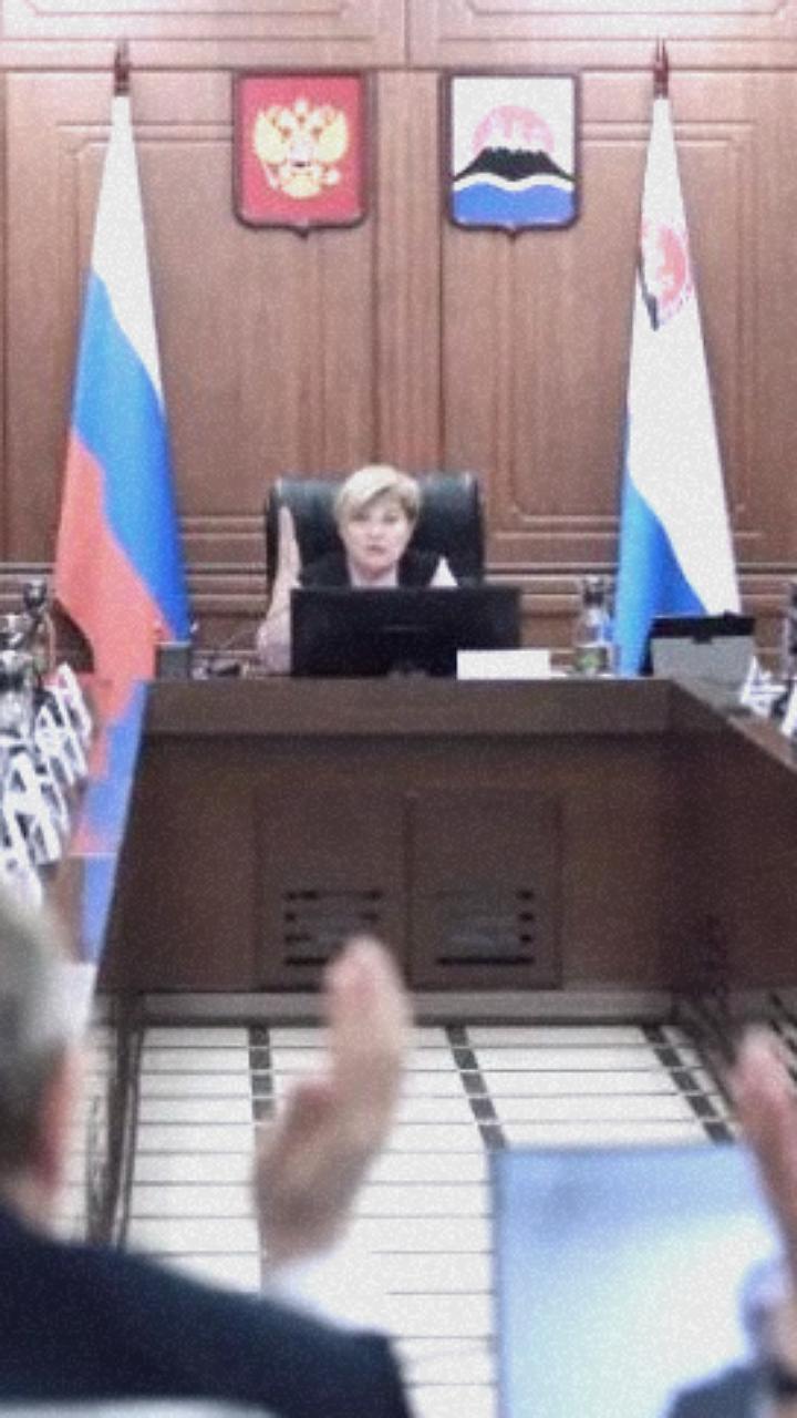 Реформа местного самоуправления на Камчатке: созданы три муниципальных округа