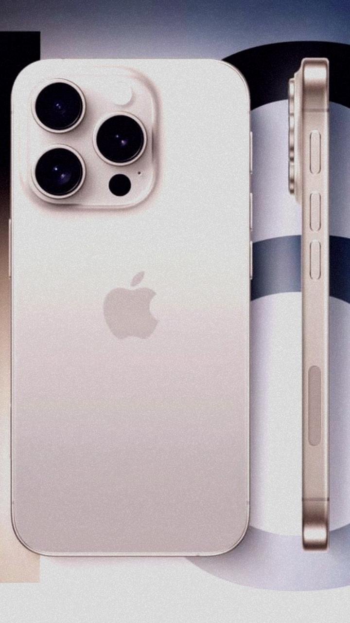 Apple увеличит базовую память iPhone 16 Pro до 256 ГБ