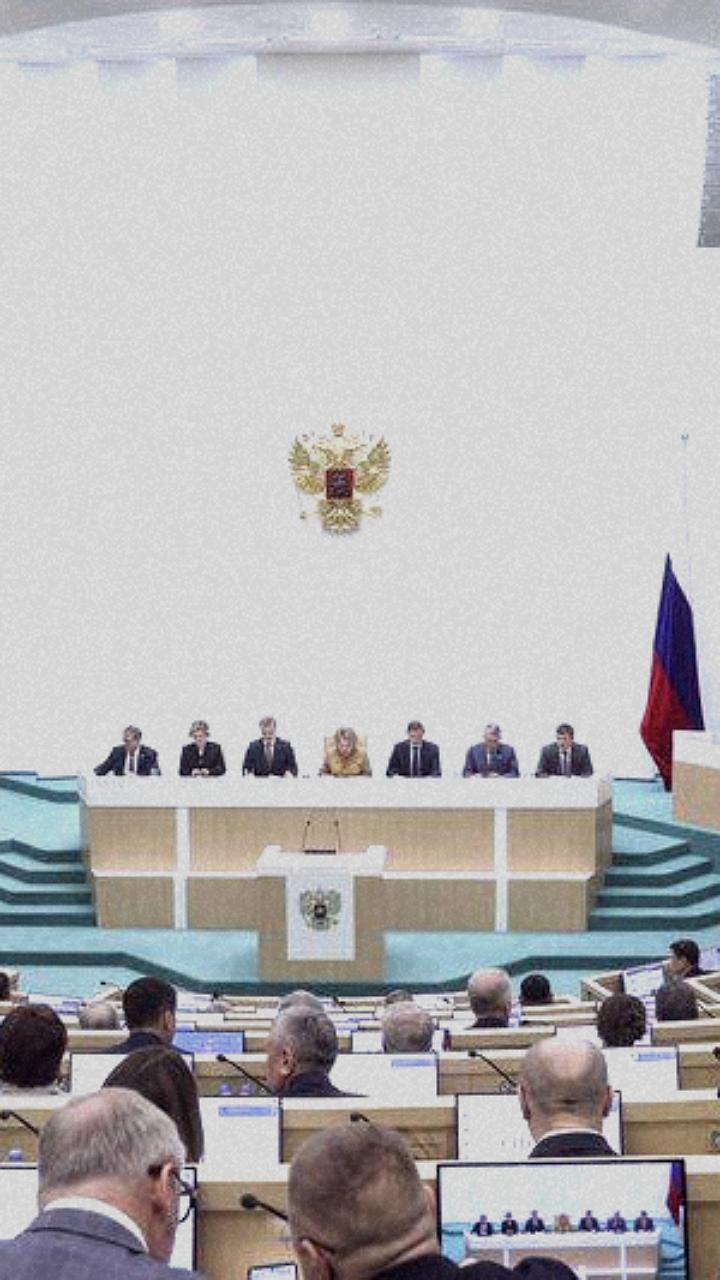 В России вводятся жесткие требования для получения статуса адвоката и создается Единый государственный реестр