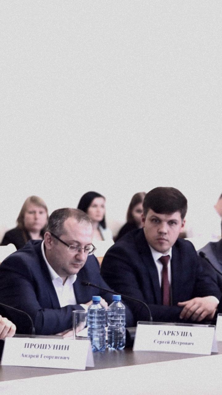 Развитие азовских курортов: перспективы и планы