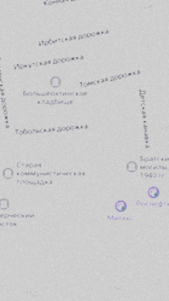 Ограничение движения транспорта в Петродворцовом и Выборгском районах