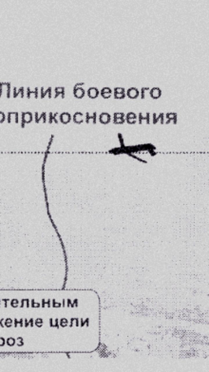 Российский БПЛА-барражирующий боеприпас воздушного старта для самолетов фронтовой авиации