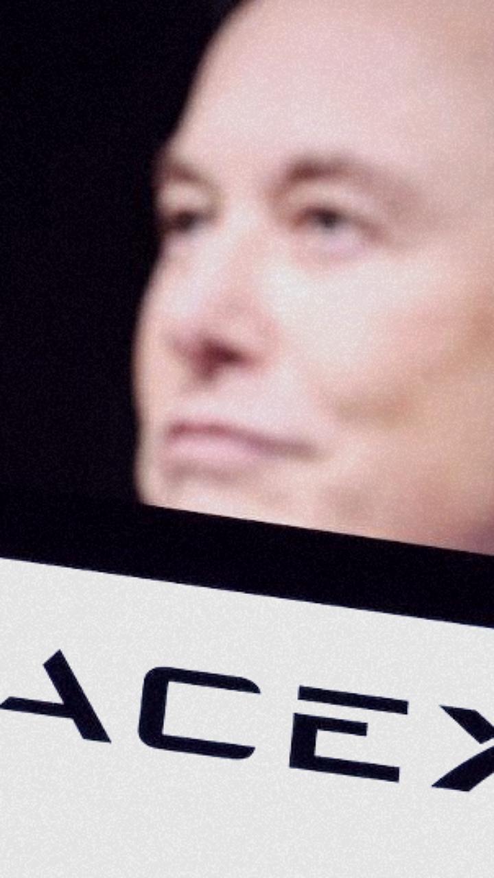 SpaceX и Northrop Grumman разрабатывают новую американскую спутниковую систему-шпионов