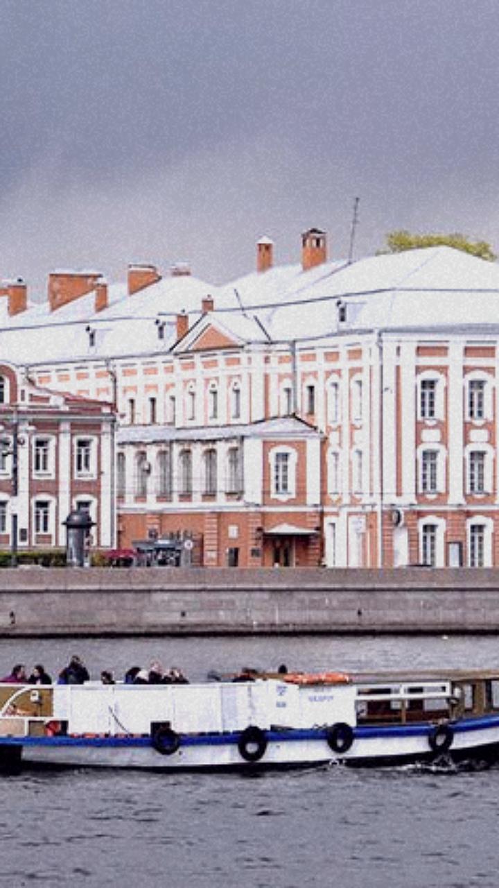 СПбГУ не нашёл подрядчика на строительство кампуса