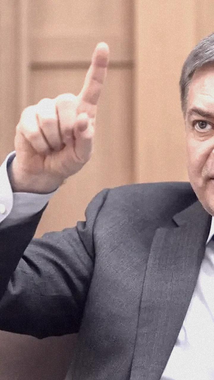 Группа «Дело» рассматривает альтернативный проект Северного обхода Новороссийска