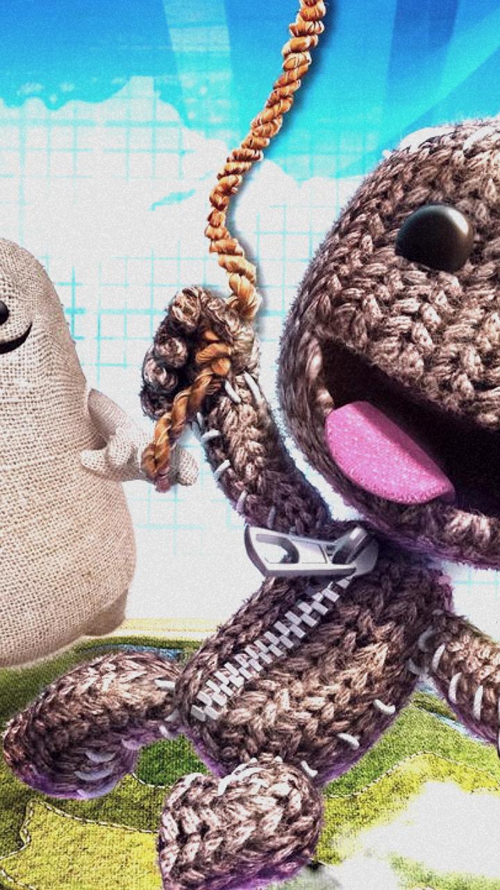 Sony навсегда отключила сервера LittleBigPlanet 3 из-за технических неполадок