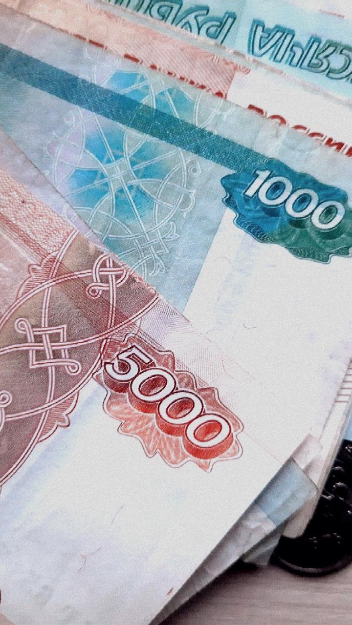 Только 13% архангелогородцев готовы отказаться от наличных денег