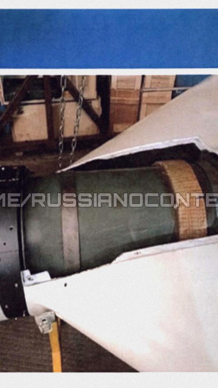 Утечка данных о модернизации боеприпасов в ОЭЗ «Алабуга»