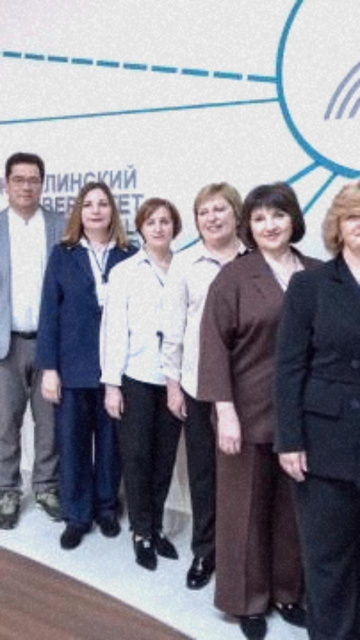 Педвузы подписали соглашения о сотрудничестве