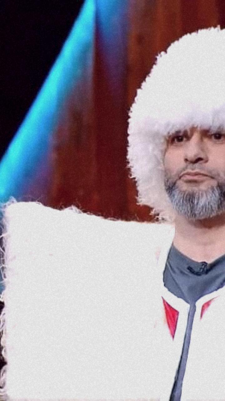 Комсомольчанка удивила шефов: бургер на кулинарной битве