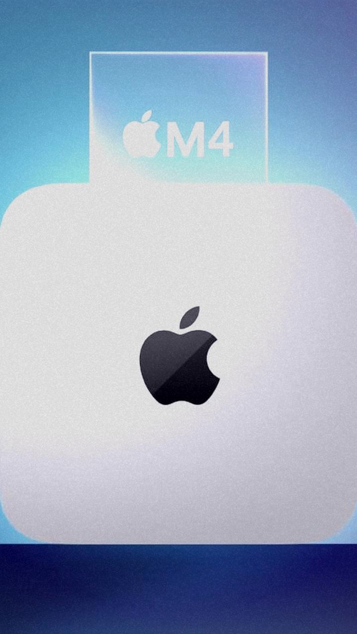 Apple обновит линейку Mac с чипами M4, ориентированными на ИИ