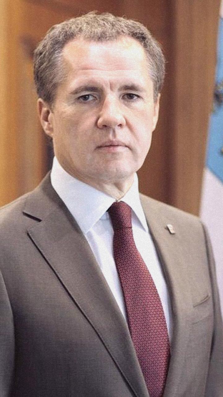 Губернатор Вячеслав Гладков опроверг слухи об отставке