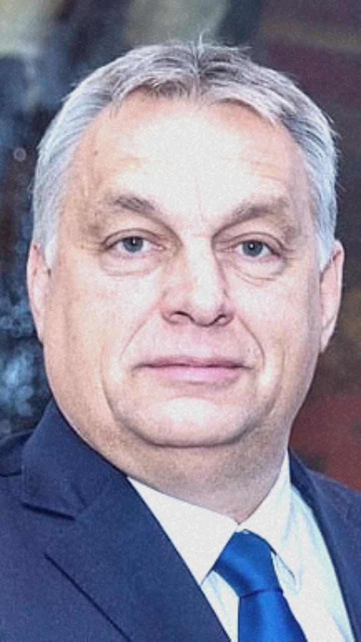 Орбан предсказал завершение конфликта на Украине к 2025 году