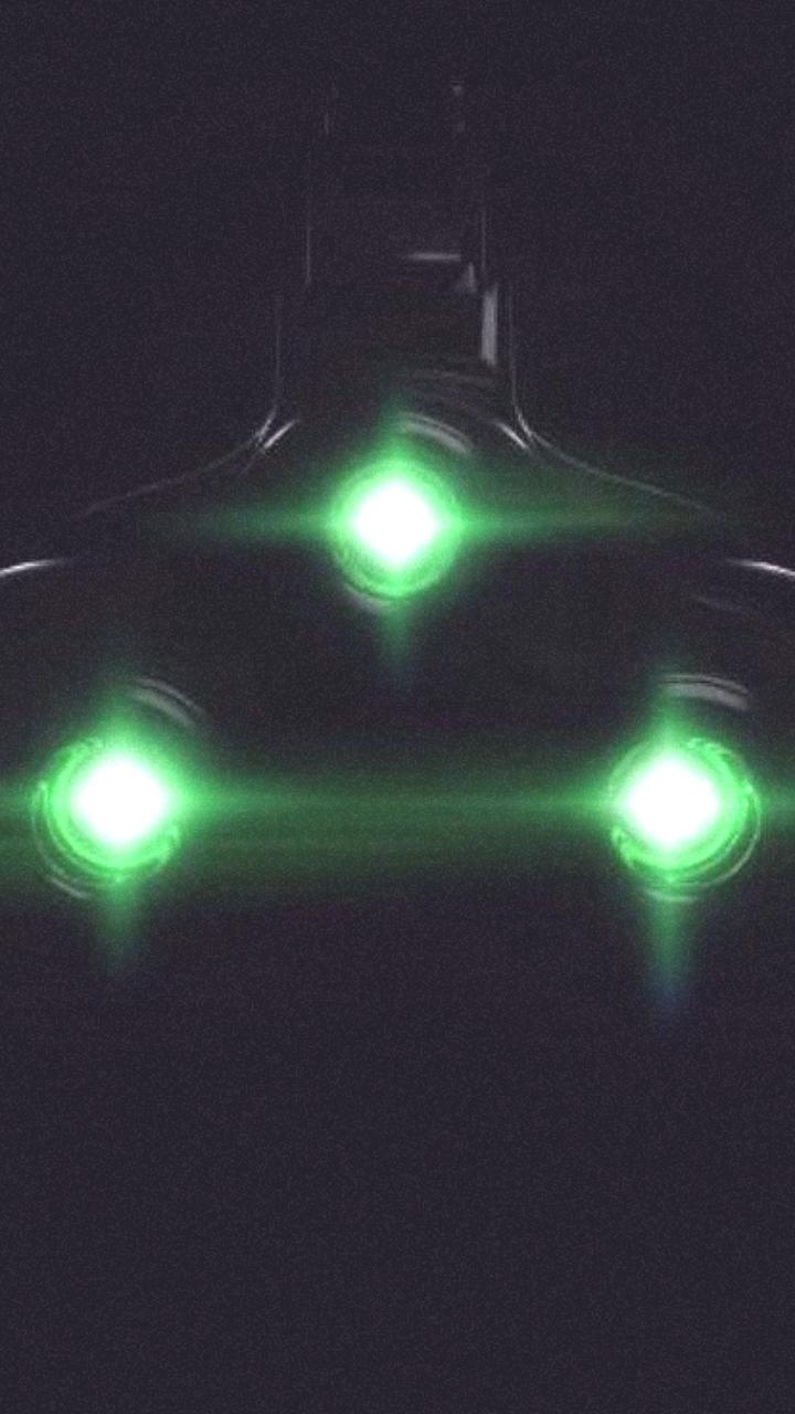 Ремейк Splinter Cell с продвинутой трассировкой лучей и уникальными механиками
