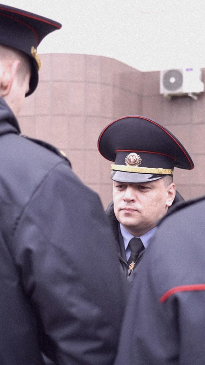 Следователи и УВД обсудили важные темы с молодежью