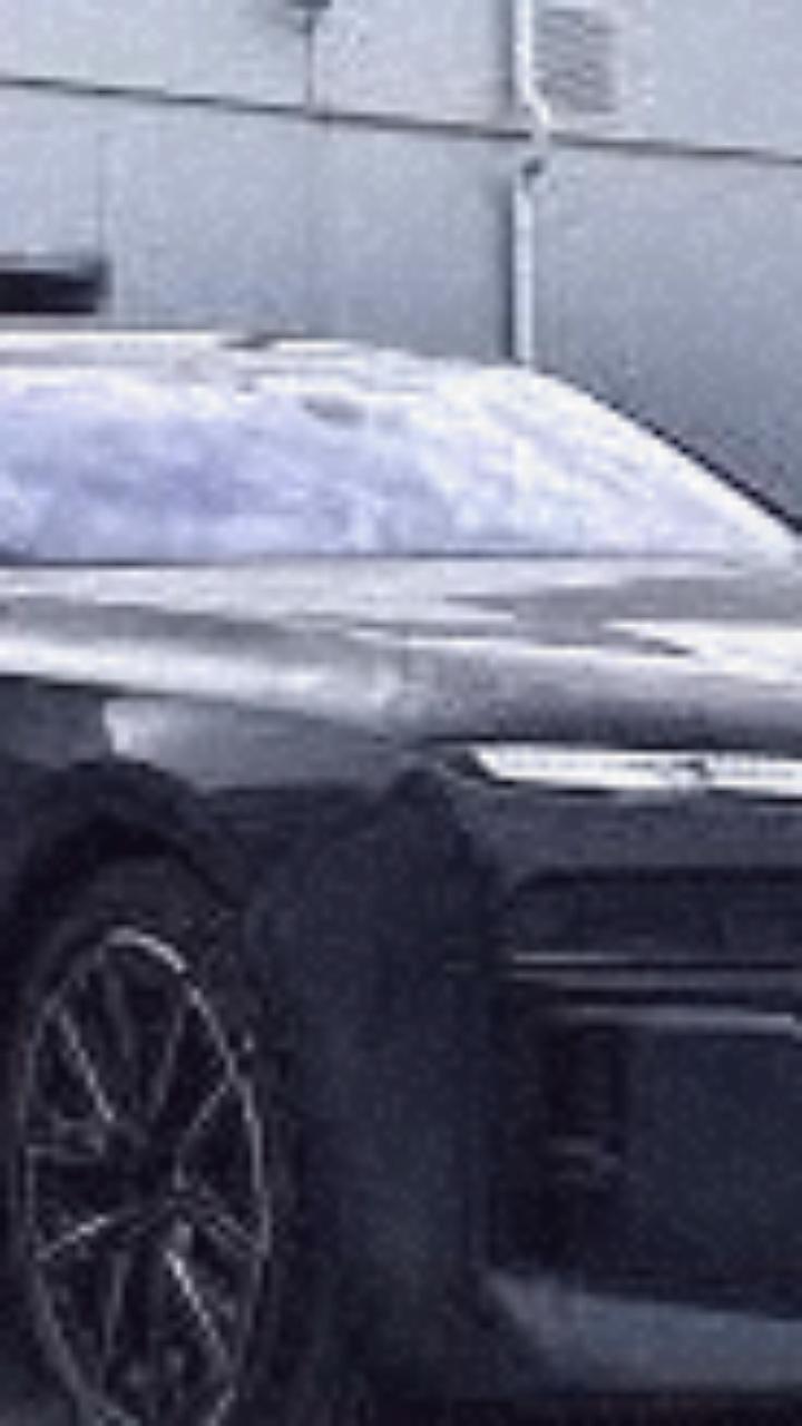 Резкий рост продаж премиальных автомобилей в Украине