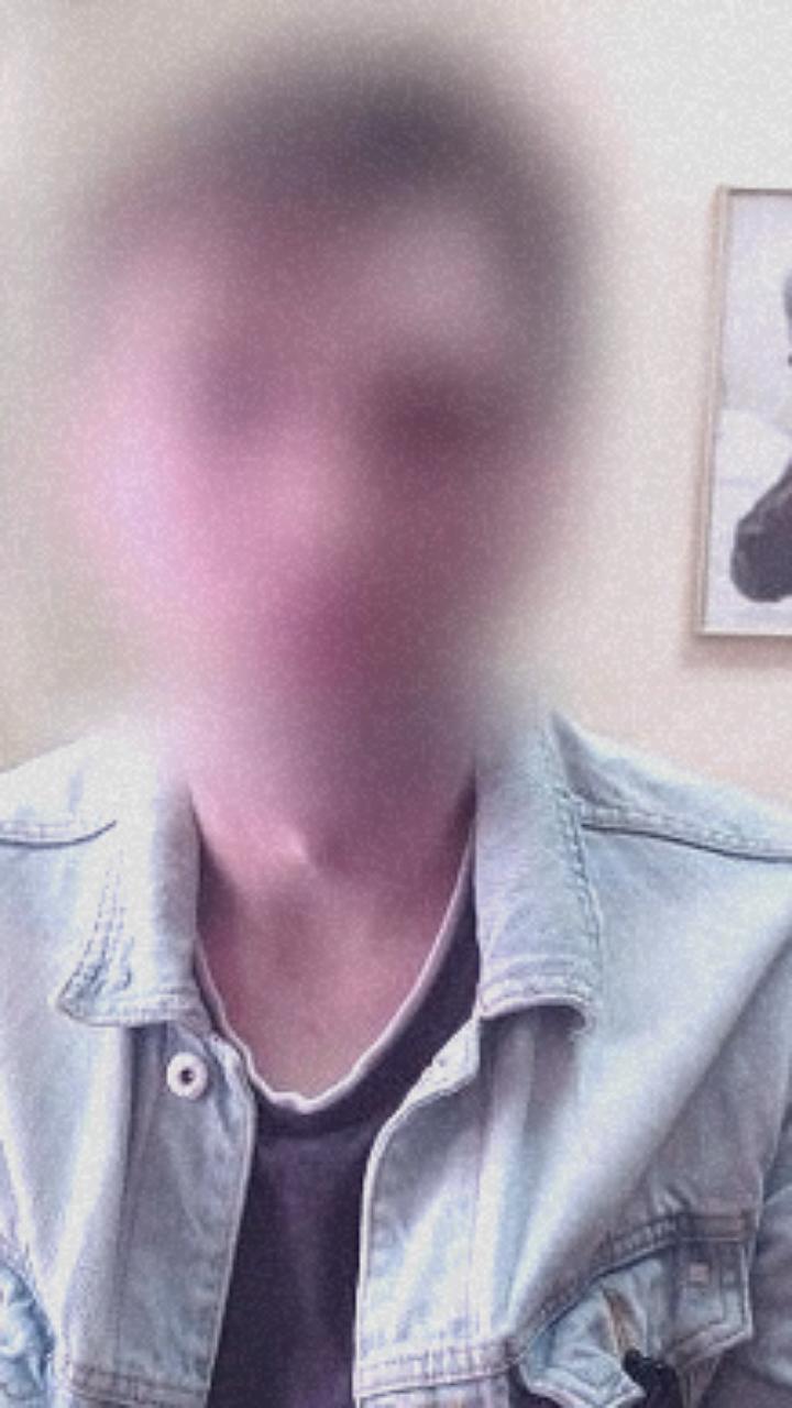 Приезжего, выкрикивавшего экстремистские лозунги, задержали полицейские в Красной поляне