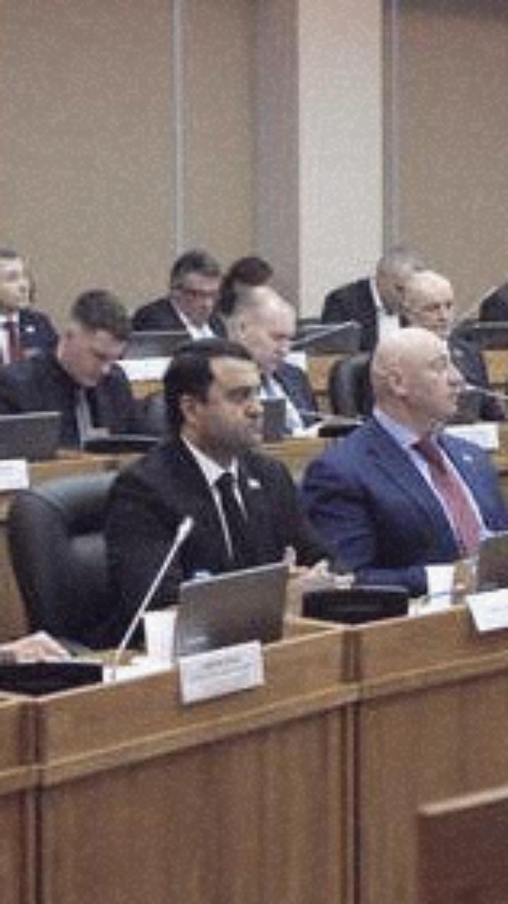Поддержка многодетных семей в Псковской области