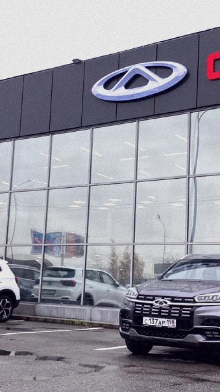 Рост автокредитования на новые машины в России