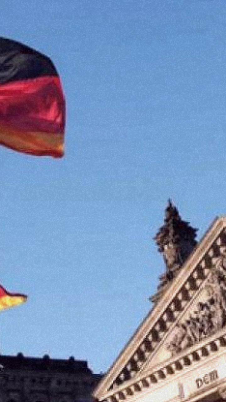 Обвинение граждан СНГ в создании террористического объединения в Германии