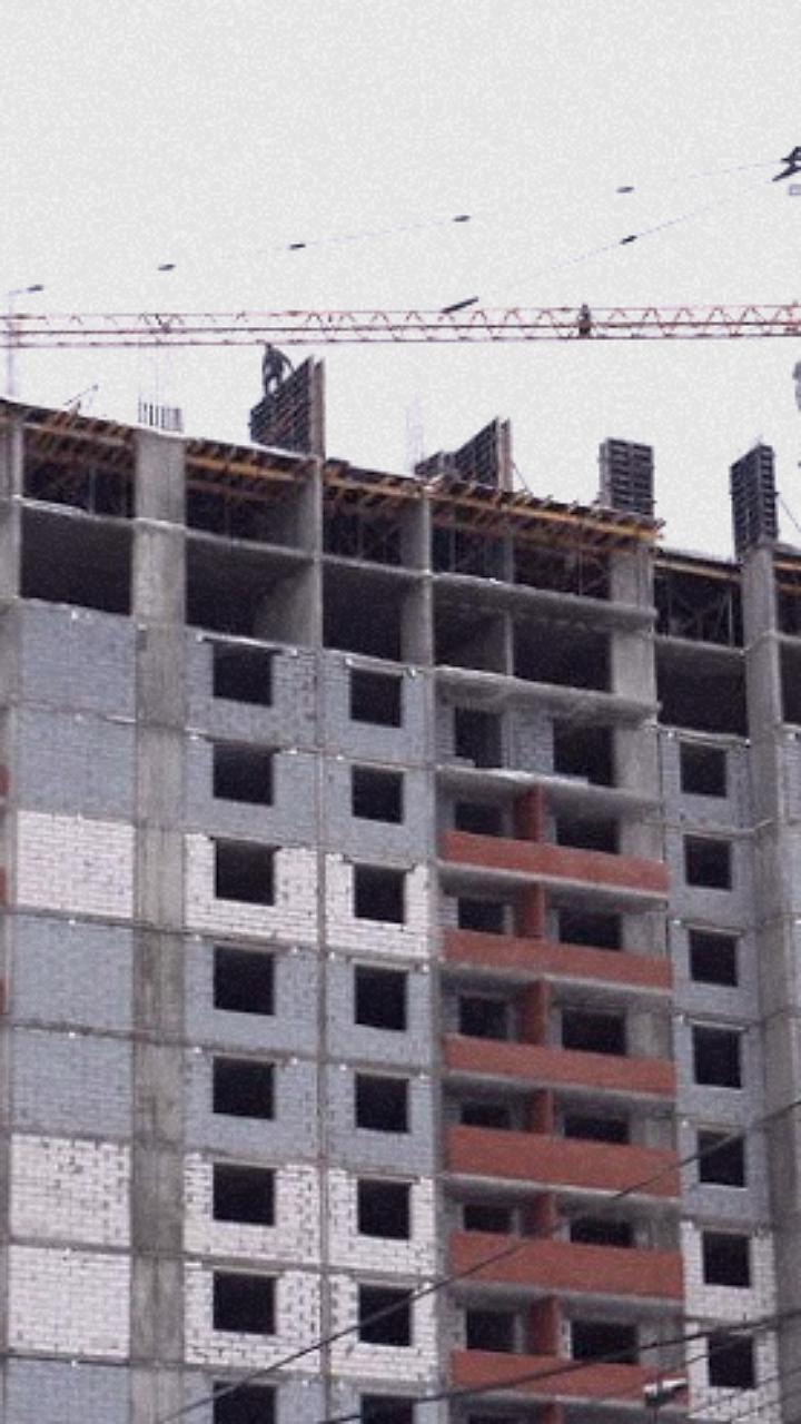 В Перми и Москве развиваются новые жилые комплексы