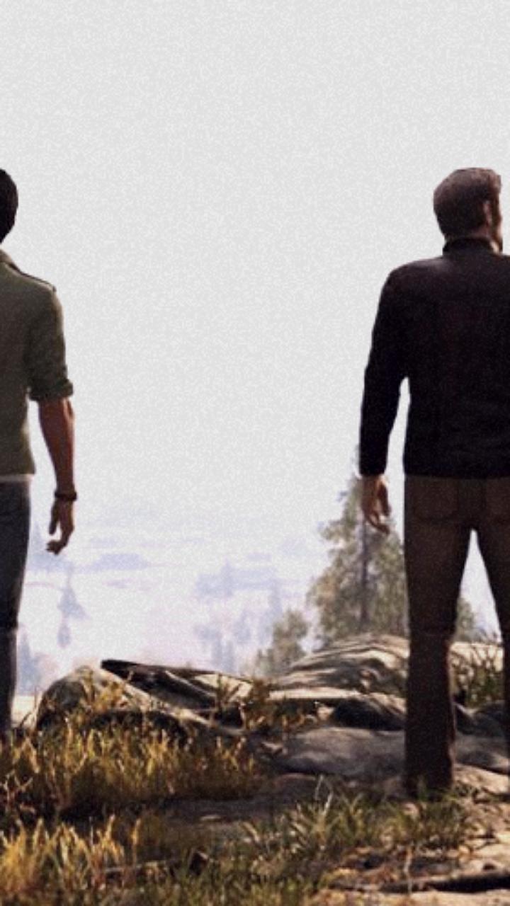 Mechanics VoiceOver анонсировали русскую озвучку для A Way Out