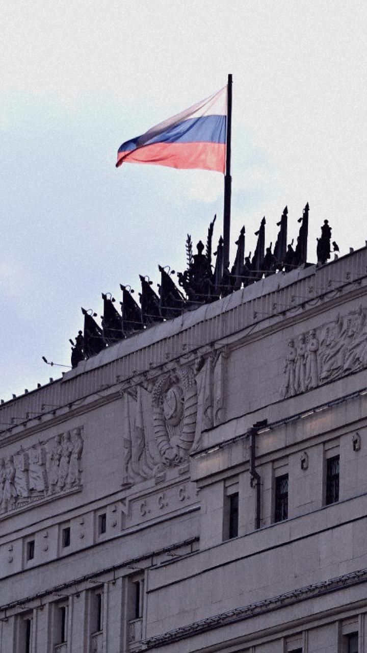 Российские ПВО создали защитный купол над Запорожской областью