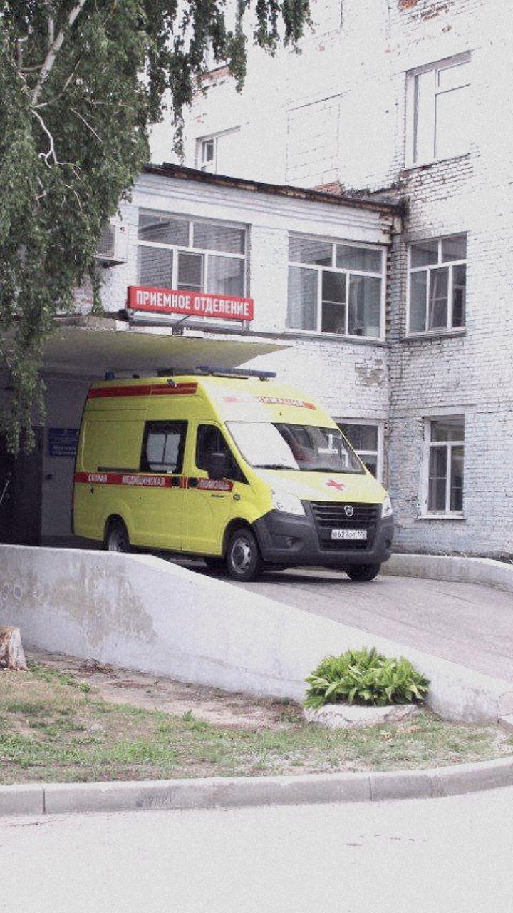 Трагическая гибель младенцев в российской и киргизской больницах