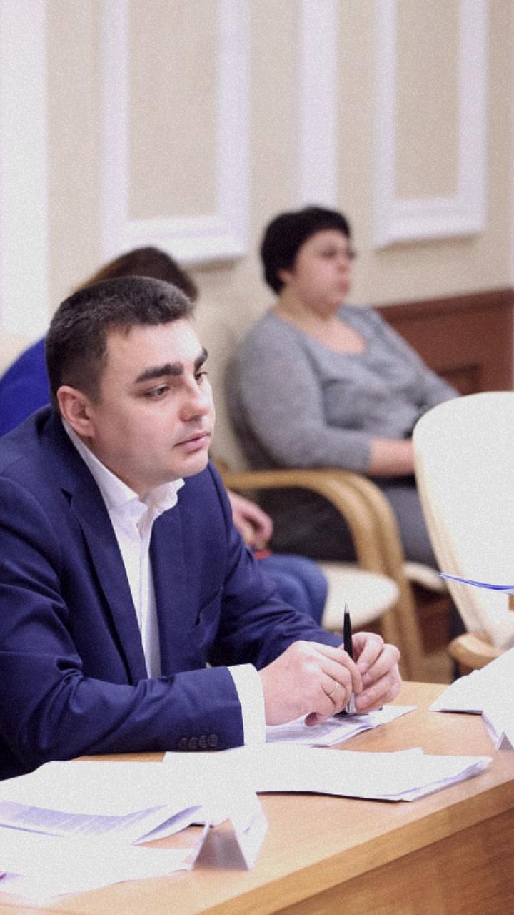Задержаны бывший вице-мэр Первоуральска и экс-директор местного «Водоканала»
