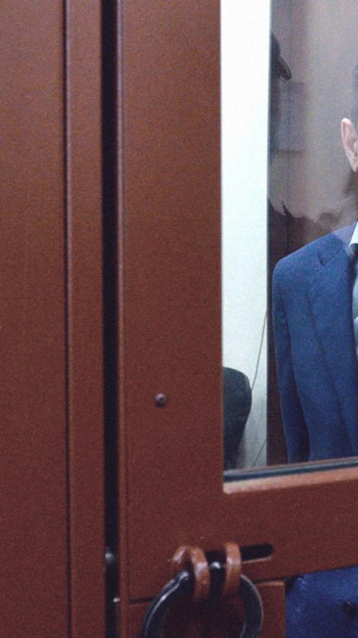 Движение «Я/Мы Сергей Фургал» признано экстремистской организацией