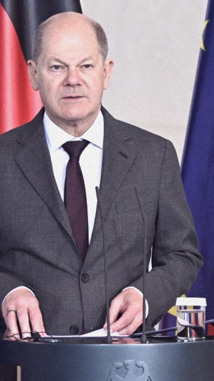 Германия готова поддержать Азербайджан и Армению на пути к миру