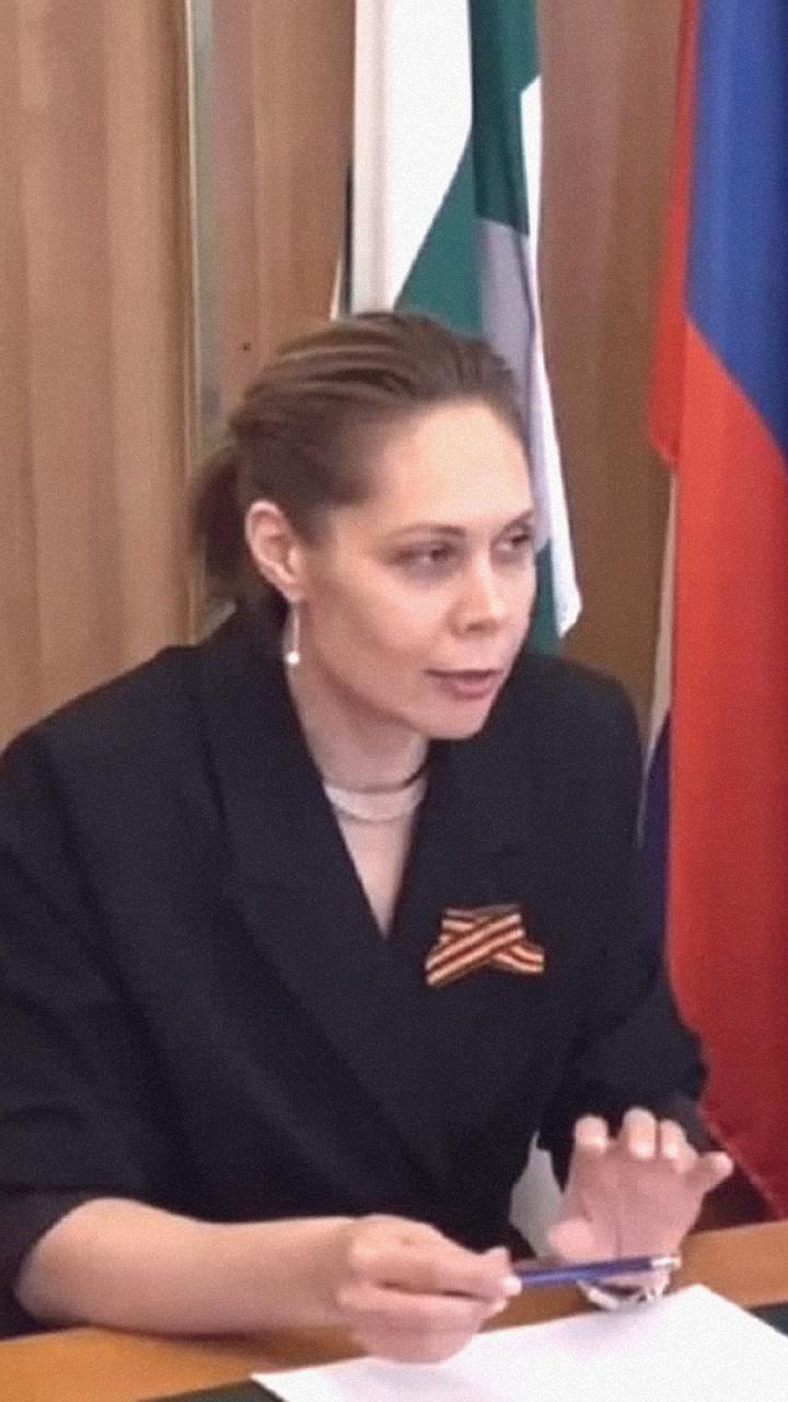 Прокурор Еременко потребовал уволить скандального чиновника Федоруса