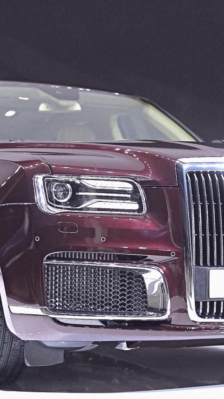 Российская автомобилестроительная группа