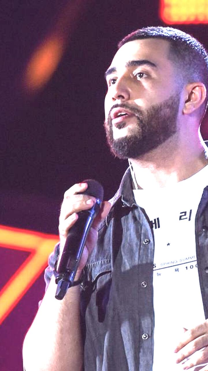 Отмена выступления Jah Khalib на фестивале Summer Fest в Молдове