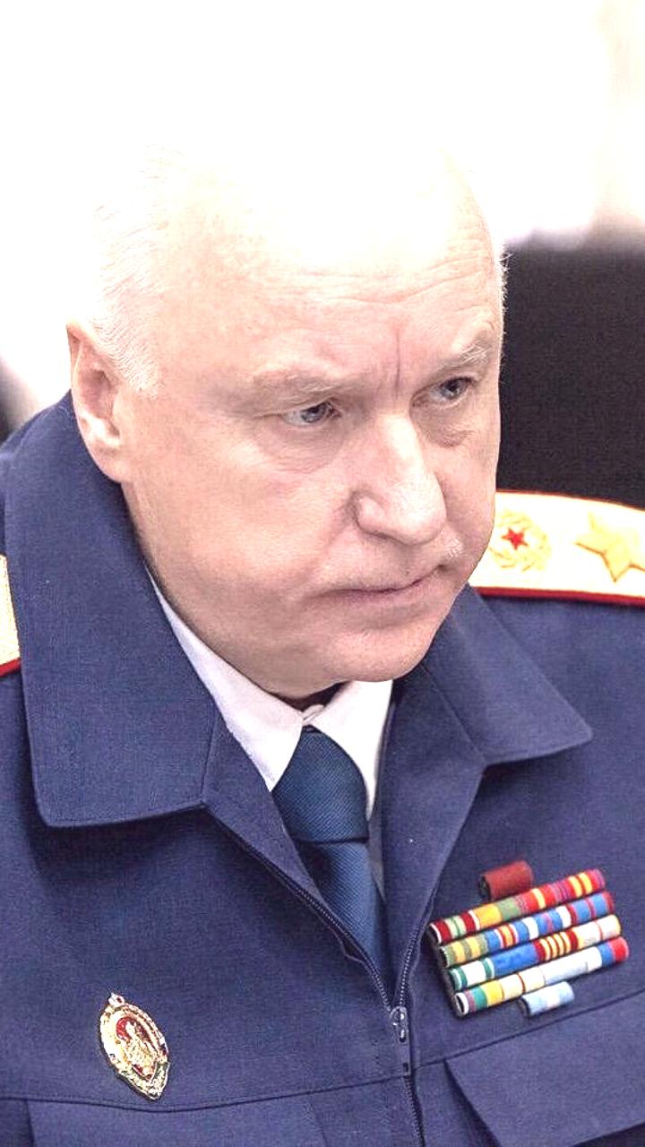 Председателю СК России будет представлен доклад по уголовному делу о дорожно-транспортном происшествии в Республике Татарстан