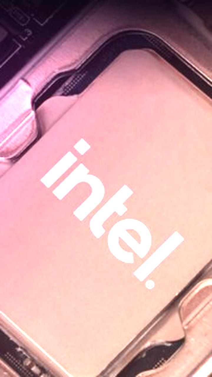 В Китае появились инженерные образцы процессоров Intel Arrow Lake-S