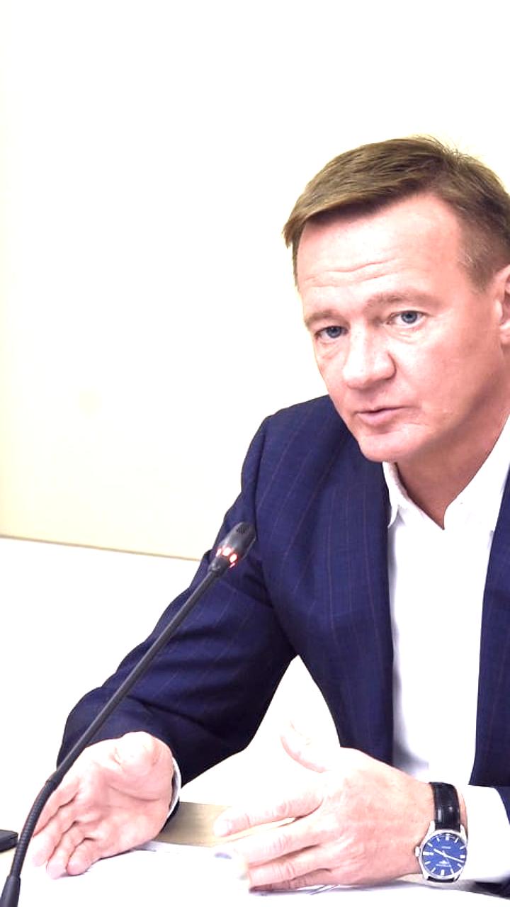 Сбит украинский беспилотник над Белгородской областью