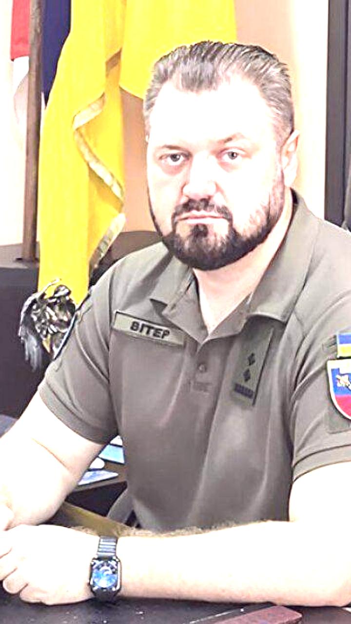 Подполковник, задержанный на взятке, продолжит службу в ВСУ