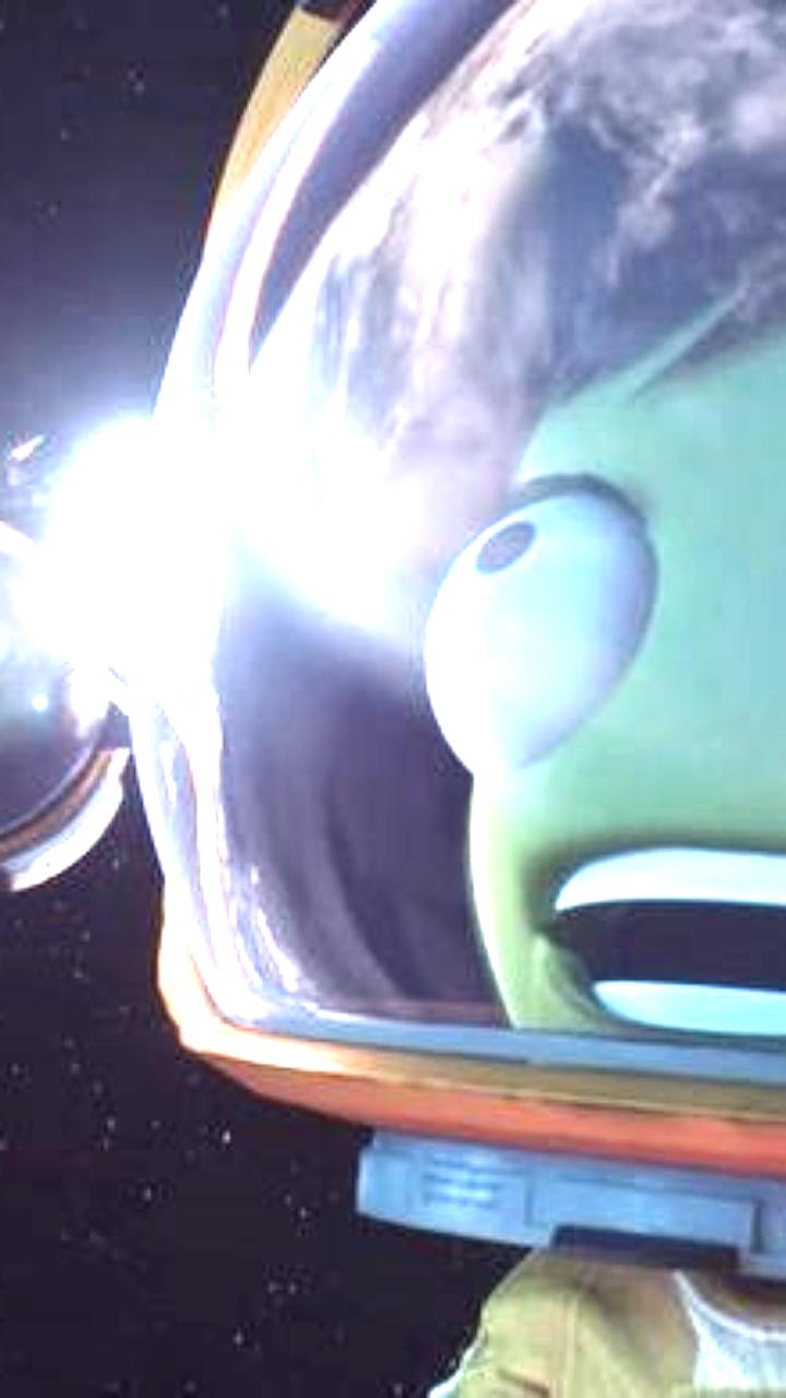 Издательство Take-Two сокращает персонал после закрытия студии разработчиков Kerbal Space Program 2