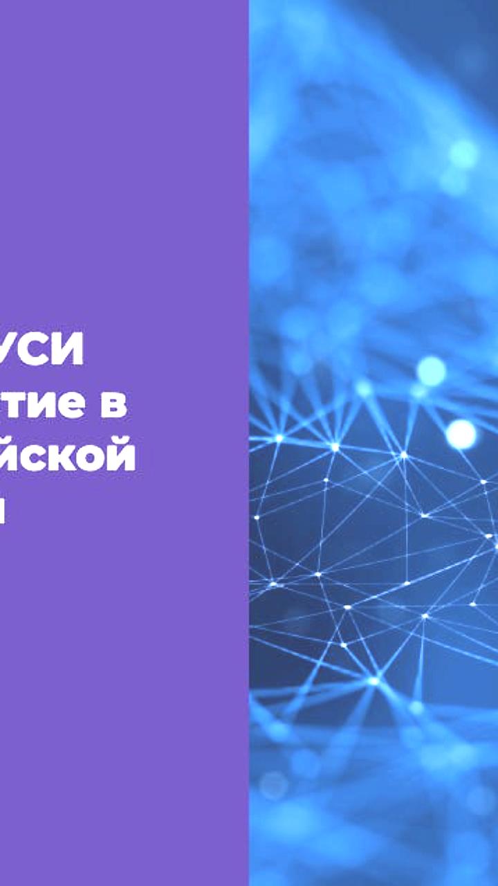 Победители олимпиад по информатике и электронике