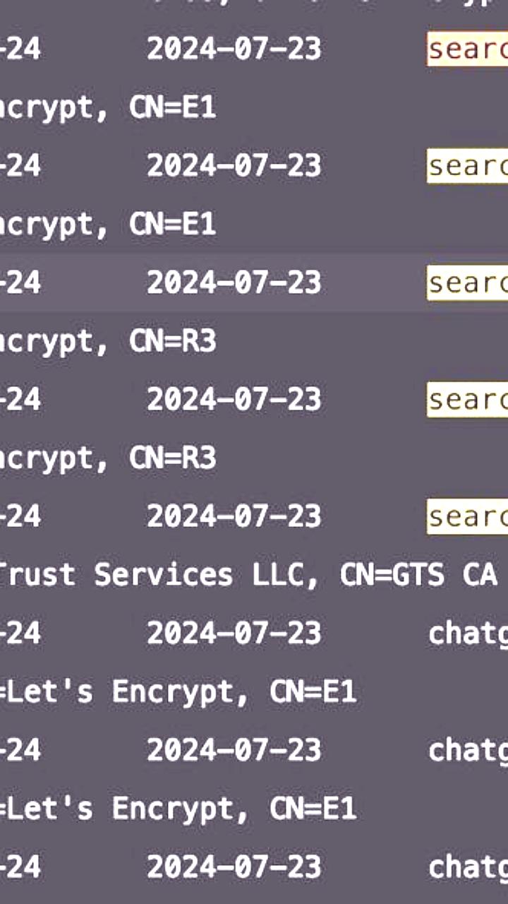 OpenAI готовит собственный поисковик на основе ChatGPT