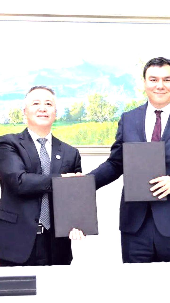 Китайские компании строят мусоросжигательные заводы в Татарстане и Узбекистане