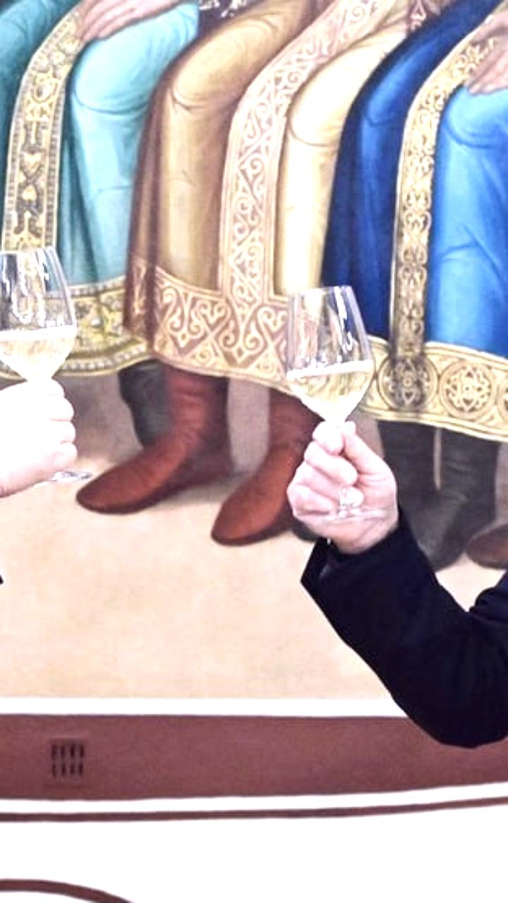 Путин планирует встретиться с Си Цзиньпином в Китае