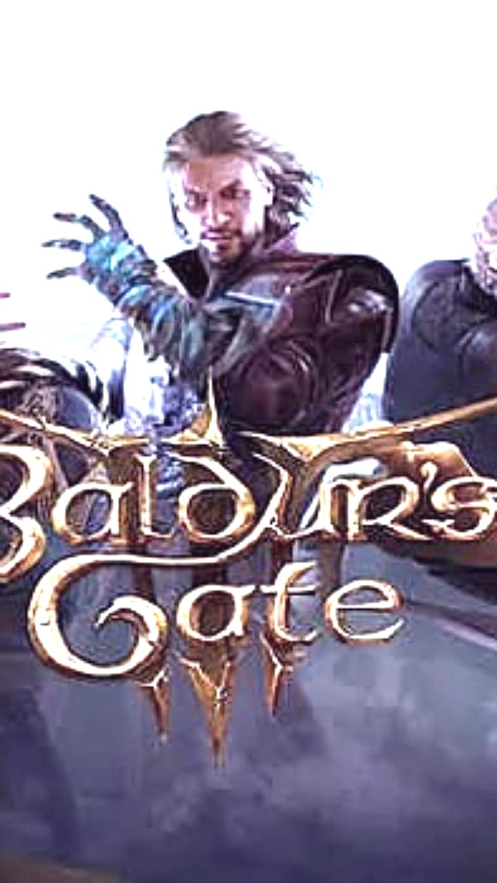 Baldur’s Gate 3 выйдет на iOS в начале 2025 года